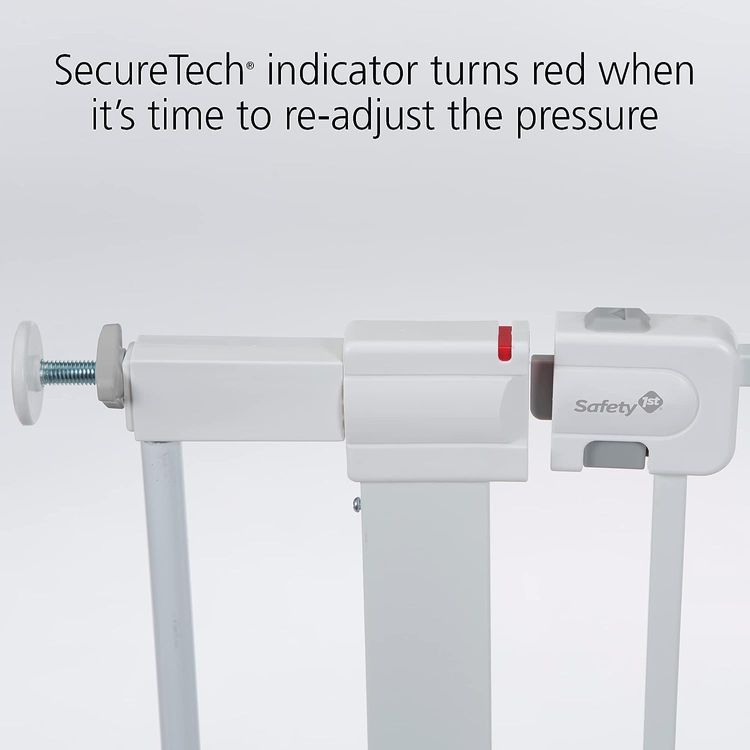 No. 2 - Easy Install Walk-Through Gate - 3