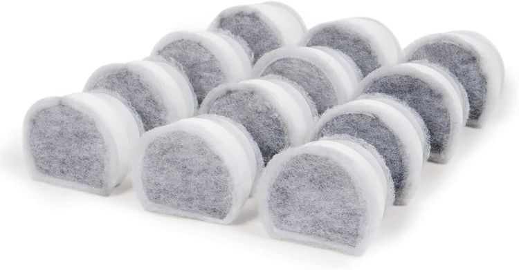 No. 5 - PetSafe Drinkwell Replacement Carbon Filters - 1