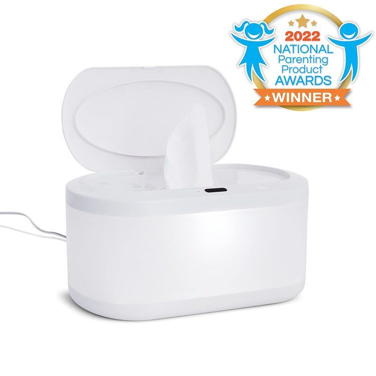 No. 6 - Munchkin Diaper Wipe Warmer - 5