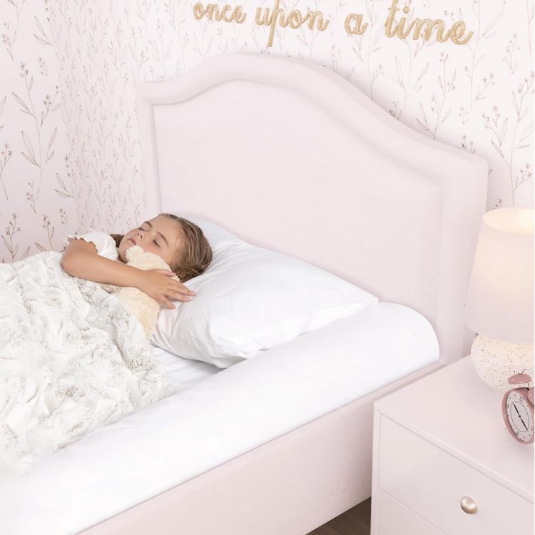 No. 1 - Milliard Bed Bumpers - 2