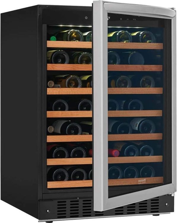 No. 2 - Frigidaire Wine Cooler - 5