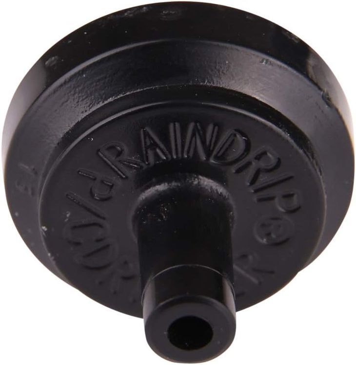 No. 6 - Raindrip PC2050B Pressure Compensating Drippers - 4