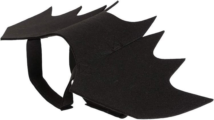 No. 5 - Rypet Dog Bat Costume - 2