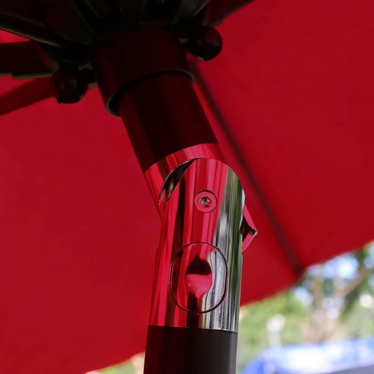 No. 2 - Sunnyglade Patio Umbrella - 2