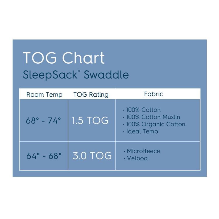 No. 2 - HALO Sleepsack Swaddle - 5