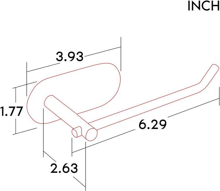 No. 10 - SUNTECH Hand Towel Holder/Towel Ring - 5