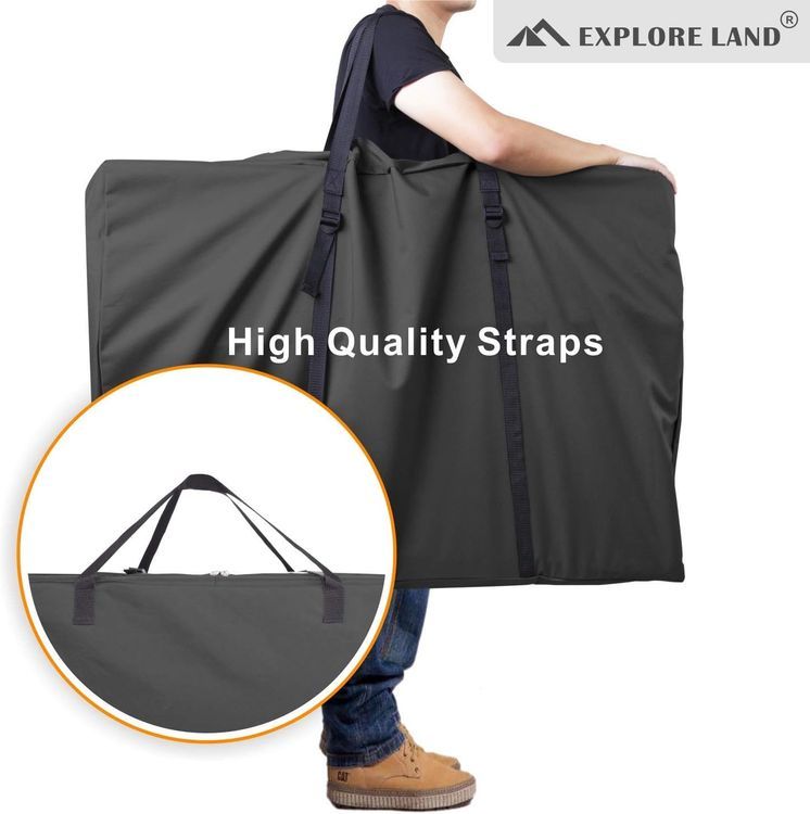 No. 10 - Explore Land Heavy Duty Chair Storage Bag - 3
