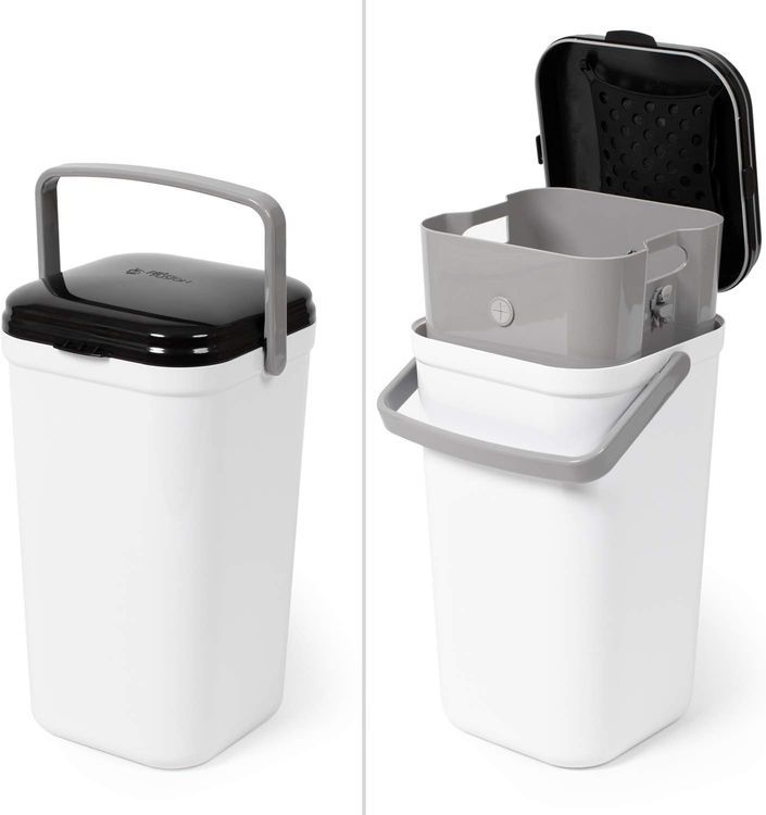 No. 5 - PetFusion Portable Cat Litter Disposal - 1
