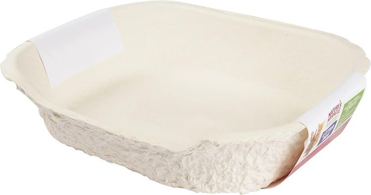 No. 10 - Nature's Miracle Disposable Cat Litter Boxes - 3