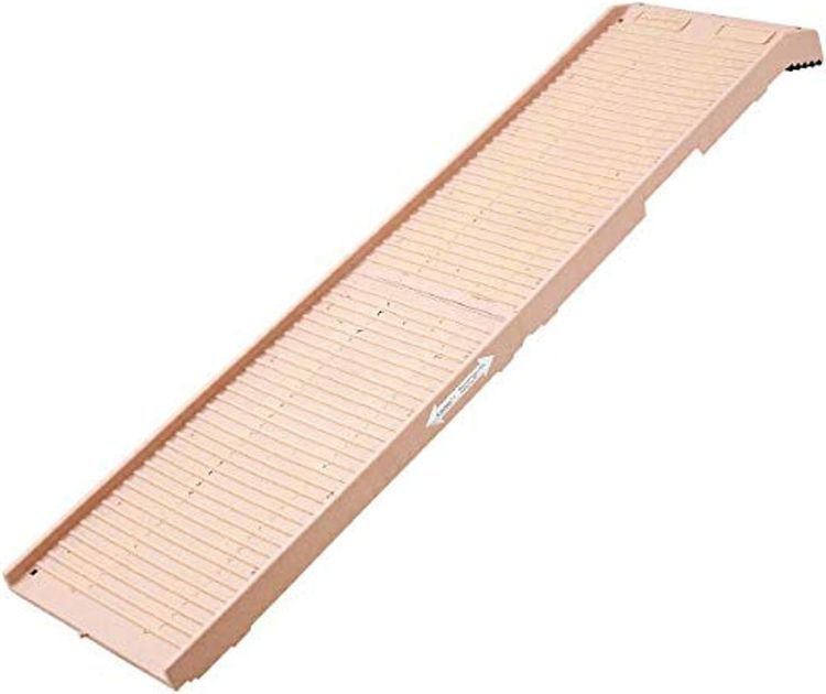 No. 8 - Petstep Dog Safety Ramp - 1