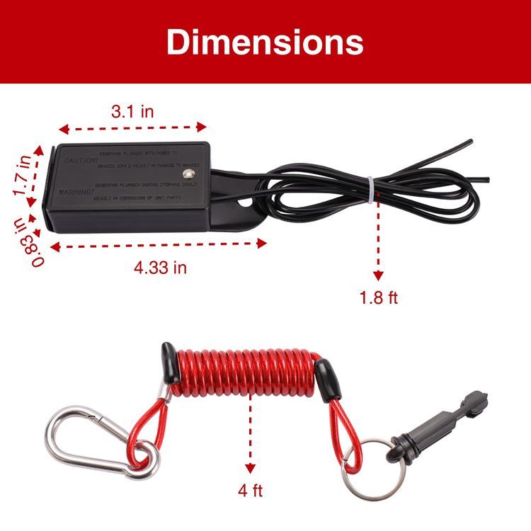 No. 5 - OminEco Trailer Breakaway Switch - 4