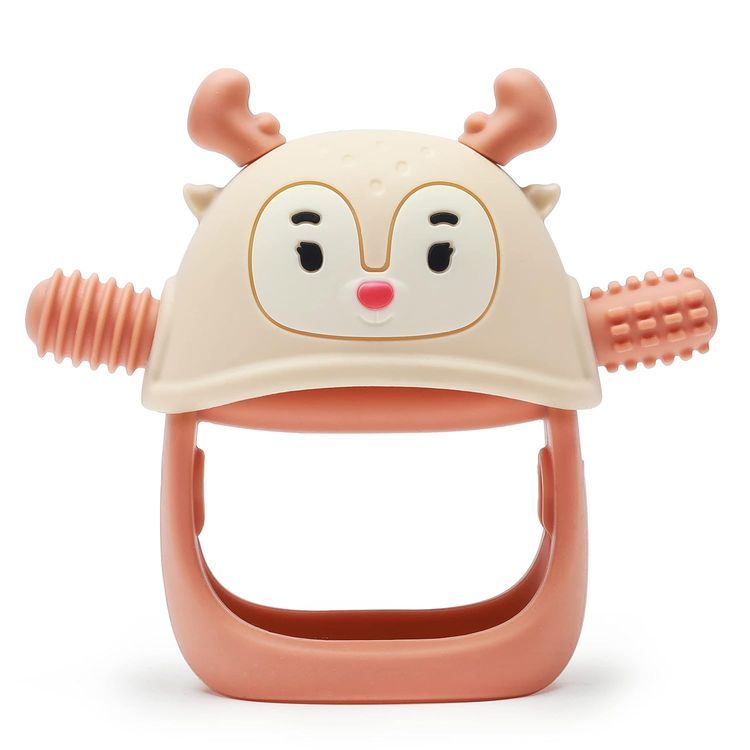 No. 10 - Smily Mia Teether - 1