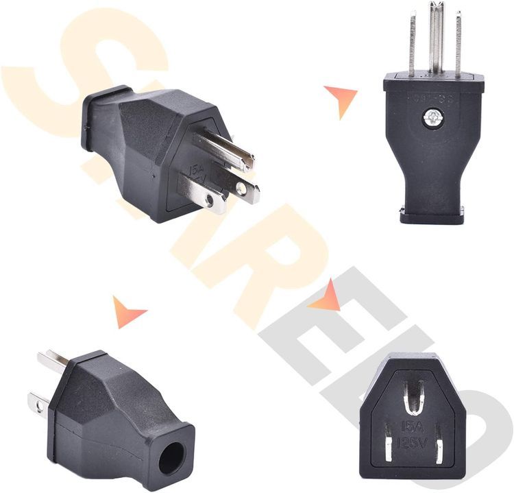 No. 7 - STARELO Extension Cord Ends - 4
