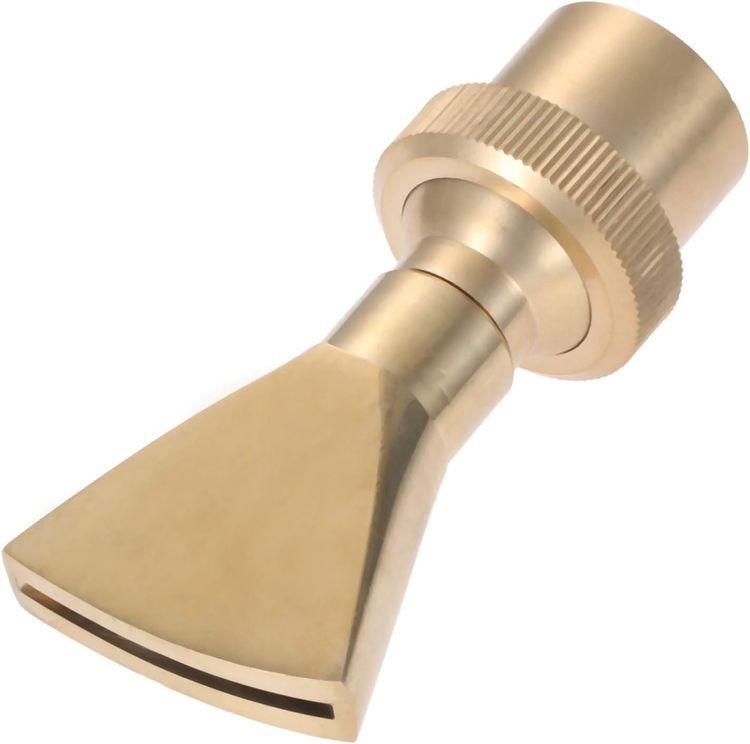 No. 2 - Hicello Brass DN20 Fountain Nozzle - 2