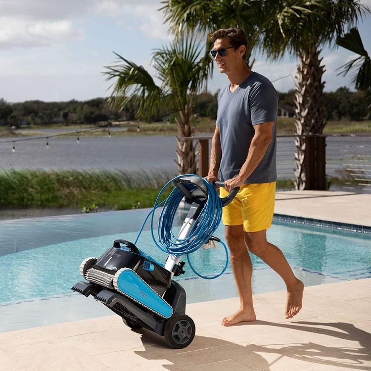 No. 8 - Dolphin Universal Caddy - 4