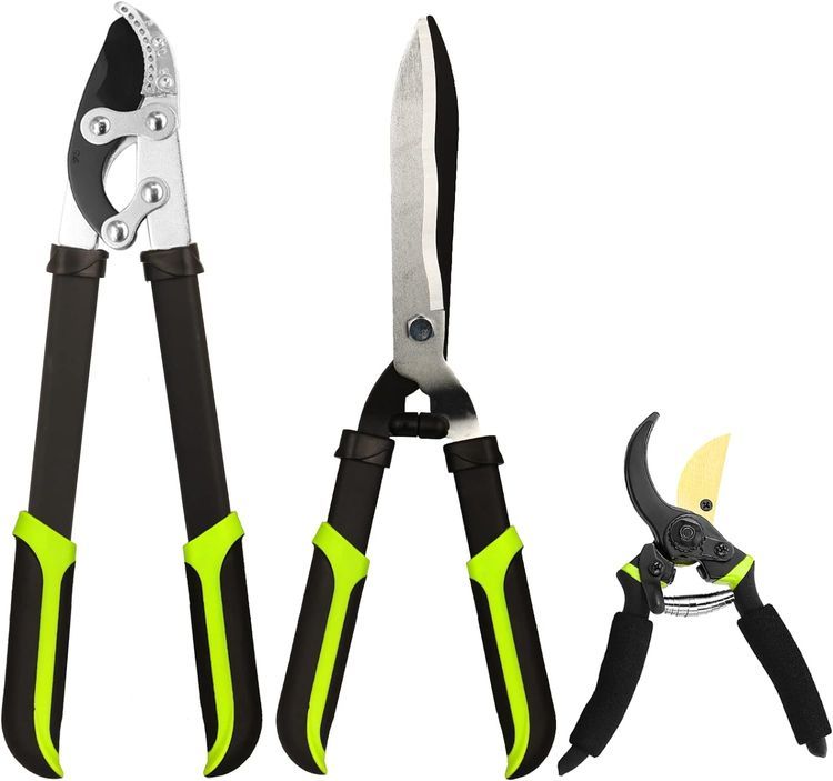 No. 10 - YRTSH Hand Lopper - 1