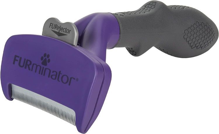 No. 7 - FURminator Cat Shedding Tool - 1
