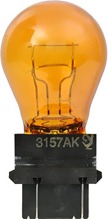 No. 2 - SYLVANIA Long Life Mini Bulb - 5