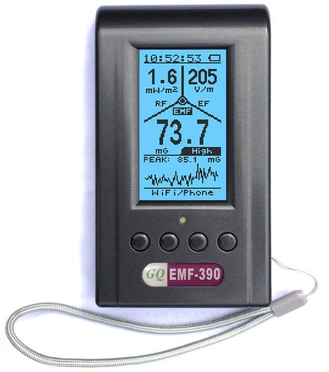 No. 8 - GQ EMF-390 - 1