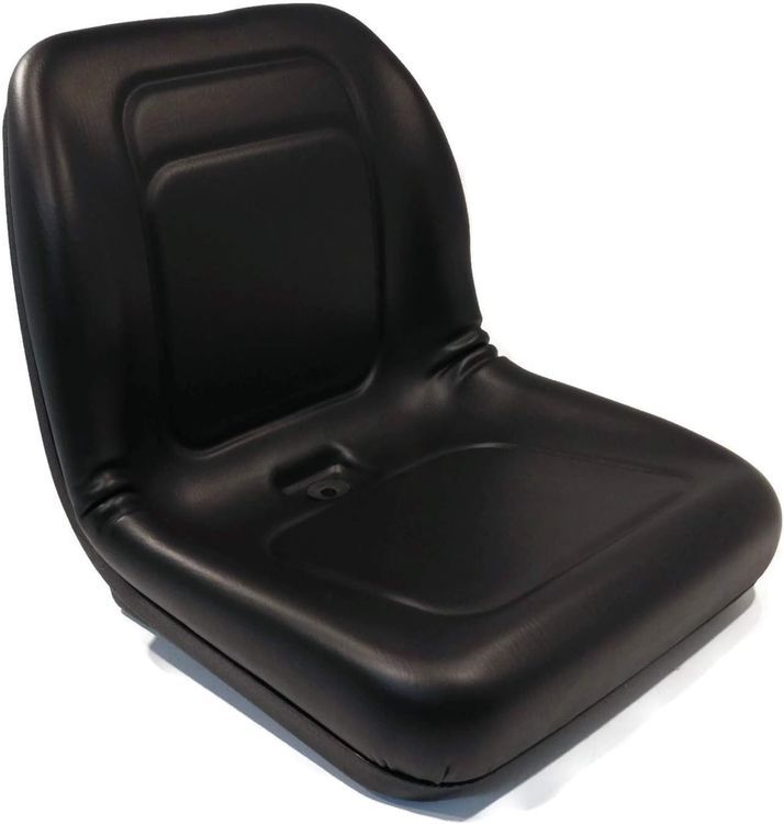 No. 7 - Sunbelt Heavy Duty Vehicle Seat - 4