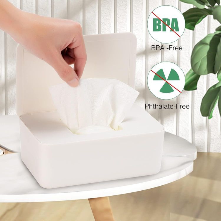 No. 10 - Wenvastree Diaper Wipe Holder - 4