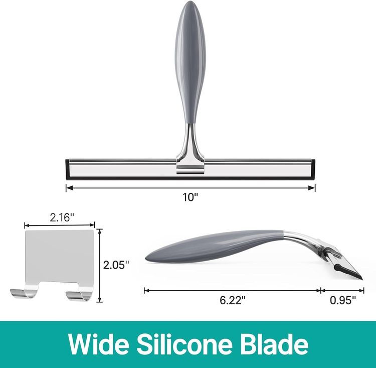 No. 6 - AmazerBath Shower Squeegee - 2
