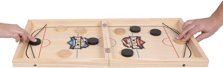 No. 5 - Sling Puck Board Game - 5