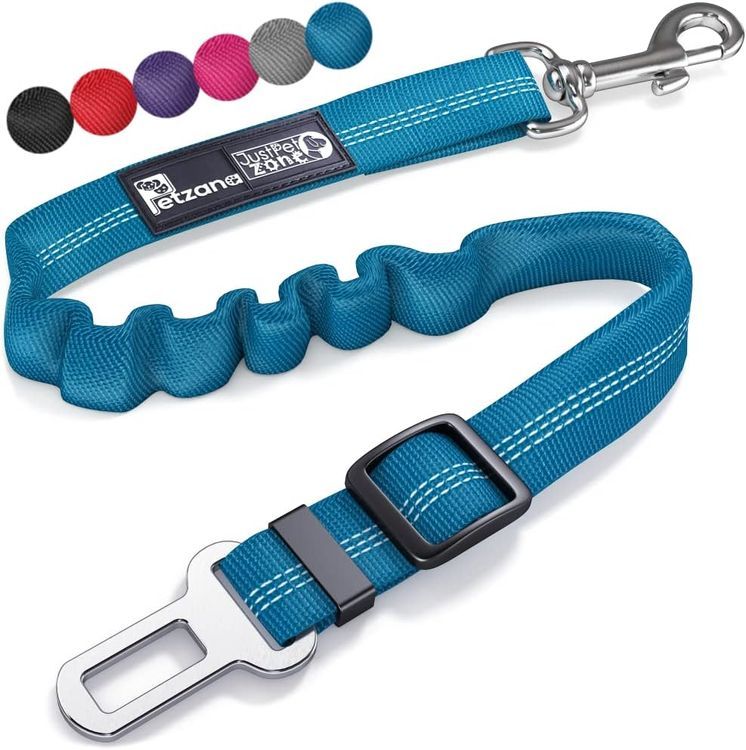 No. 9 - Dog Car Seat Belt - 1