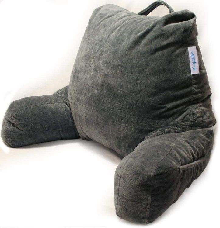 No. 3 - ComfortSpa Reading Pillow - 1