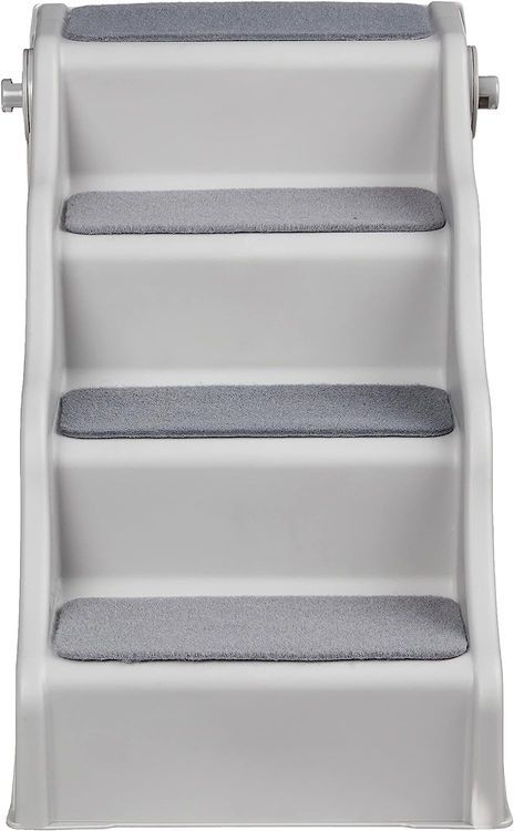 No. 5 - Amazon Basics Foldable Steps - 4