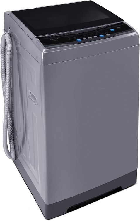 No. 6 - COMFEE’ 1.6 Cu.ft Portable Washing Machine - 1