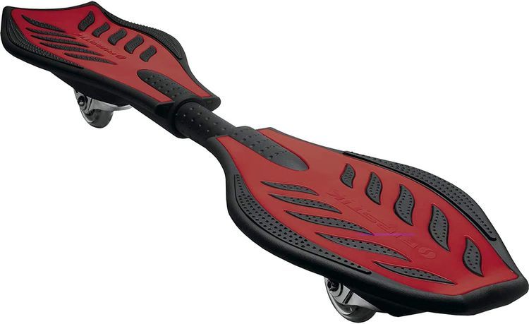No. 6 - Razor RipStik - 1