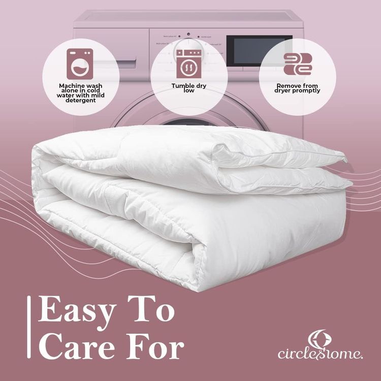 No. 8 - CIRCLESHOME Baby Comforter - 4