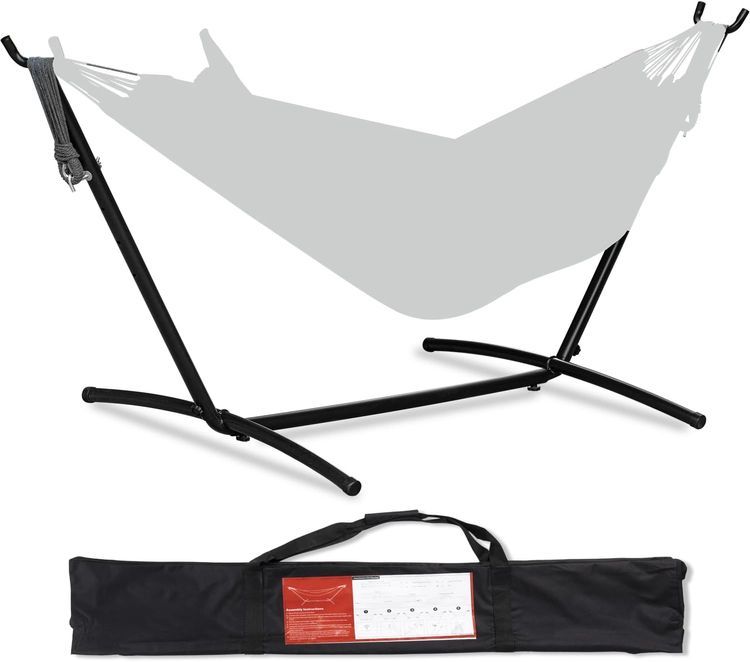 No. 1 - PNAEUT 9FT Hammock Stand - 1