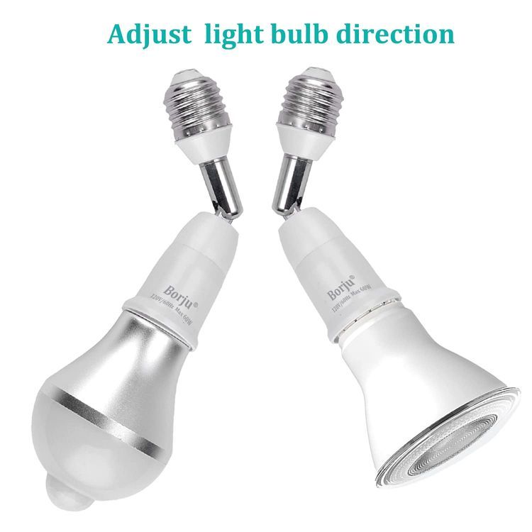 No. 2 - Borju Light Socket Extender - 4