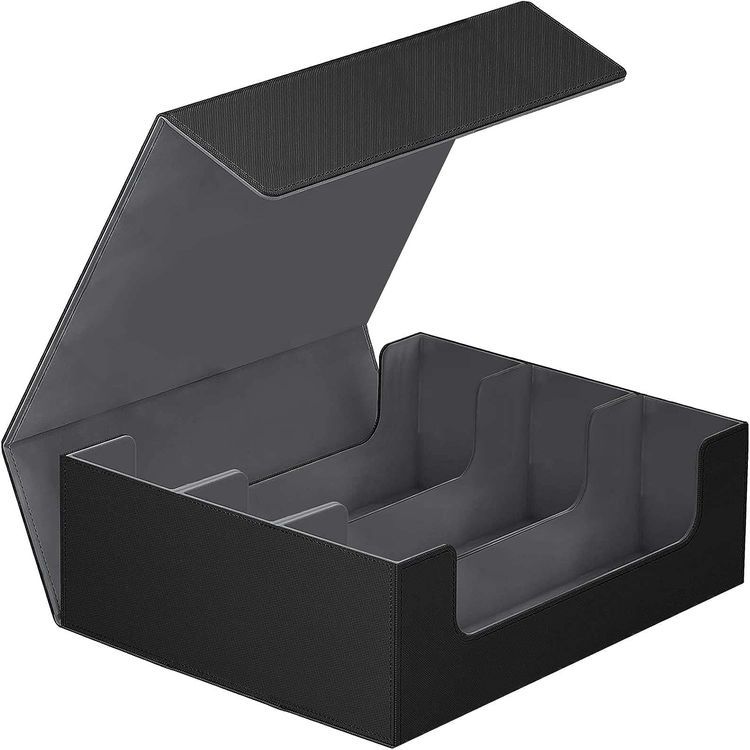 No. 9 - Homthy 1800+ Card Deck Case - 1