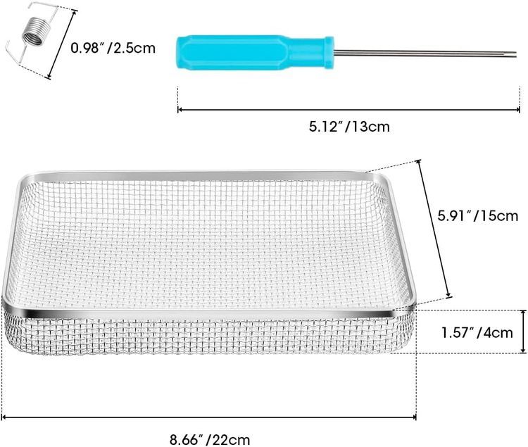 No. 8 - BougeRV RV Flying Insect Screen - 5