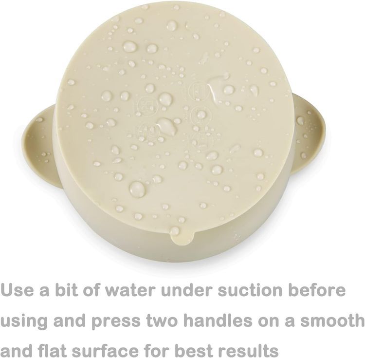 No. 8 - PandaEar Suction Bowl - 5