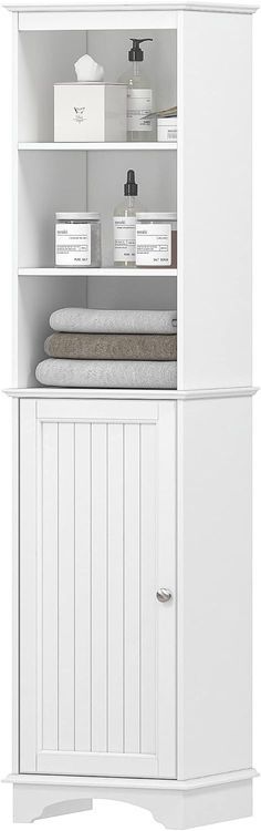 No. 8 - Spirich Bathroom Furniture Set - 1