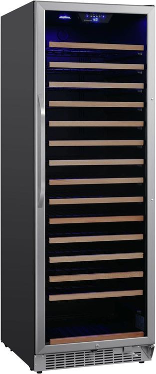 No. 9 - EdgeStar CWR1662SZ Wine Cooler - 5