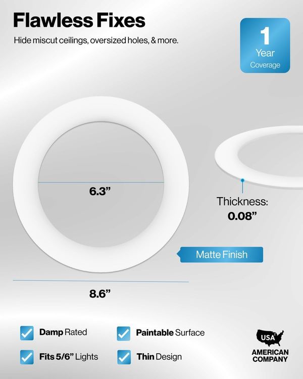 No. 5 - Sunco Lighting Goof Ring - 2