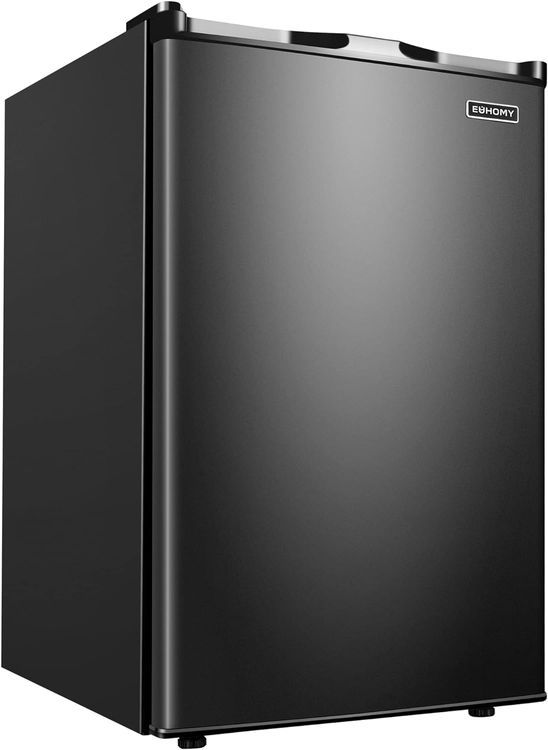 No. 4 - Euhomy Upright freezer - 1