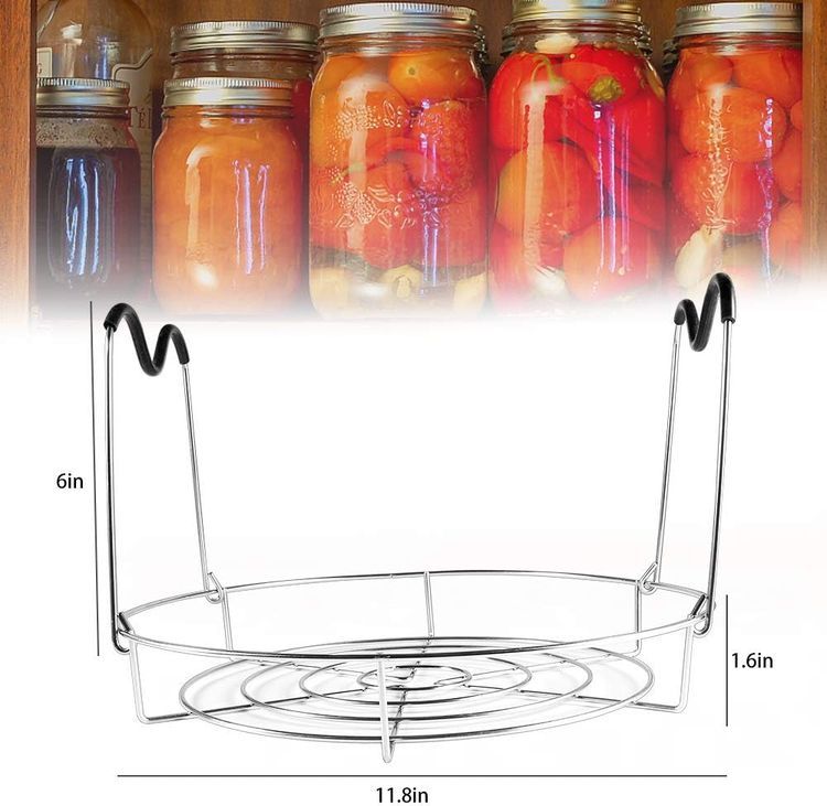 No. 3 - Canning Rack - 2