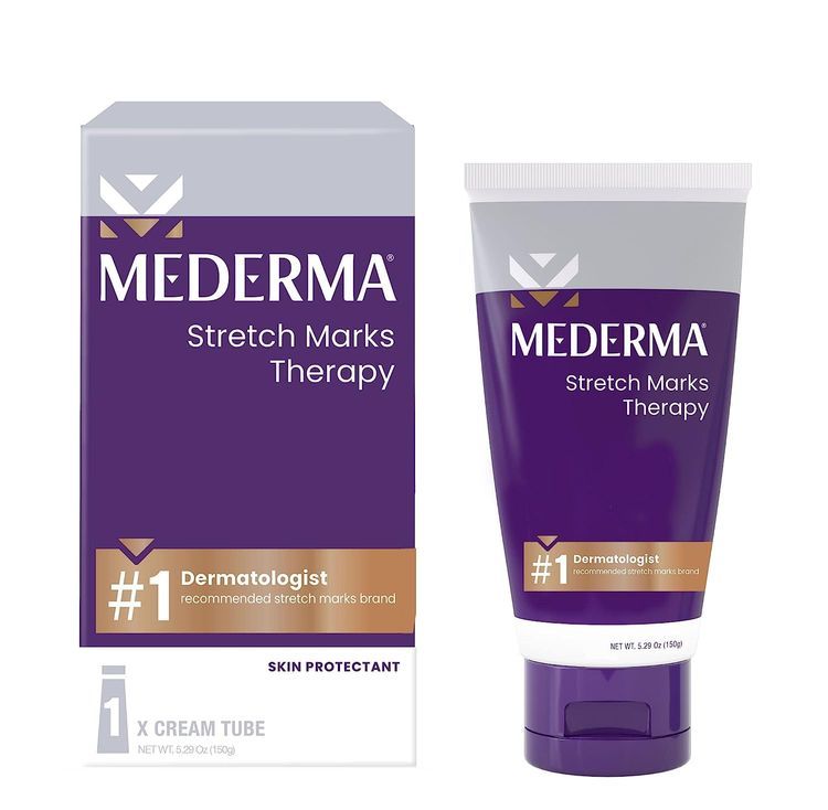 No. 5 - Mederma Stretch Marks Therapy - 1