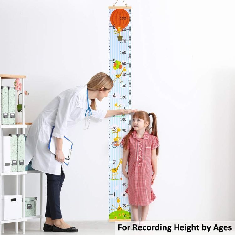 No. 3 - Beinou Baby Growth Chart - 4