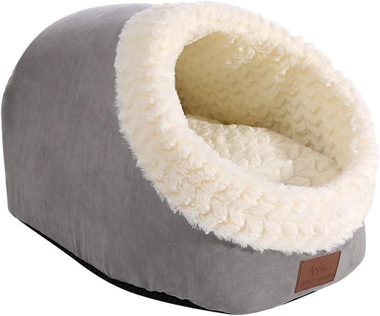 No. 3 - Miss Meow Cat Bed - 1