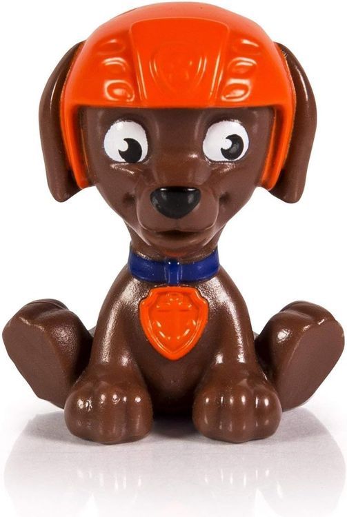 No. 4 - Paw Patrol Miniature Figures - 2