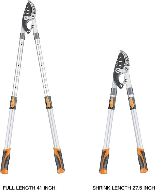 No. 7 - AIRAJ Heavy Duty Hand Loppers - 3