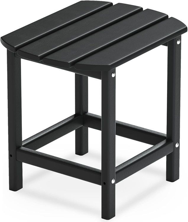 No. 4 - DAILYLIFE Side Table - 1