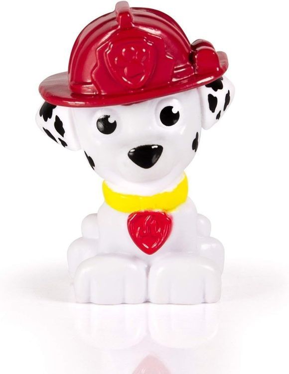 No. 4 - Paw Patrol Miniature Figures - 3